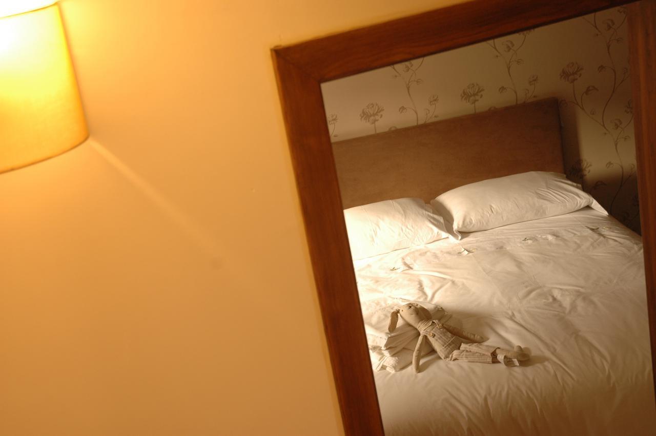 Hotel Casa Do Neveiro Góis Zimmer foto